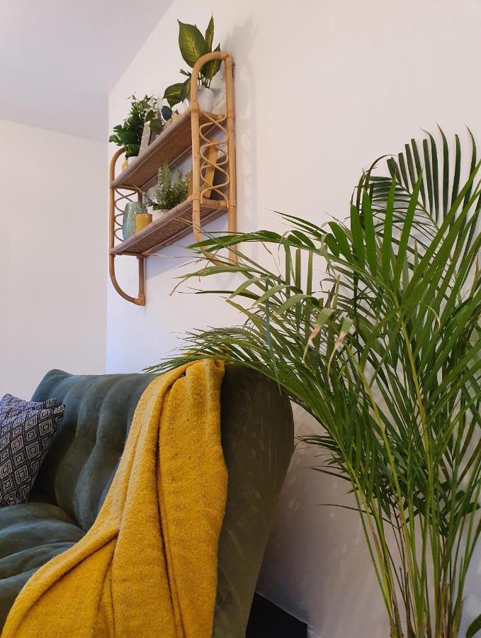 The Taylor Suite - Stunning 2-Ensuite Beds, Cathedral View Roof Garden Truro Exterior photo